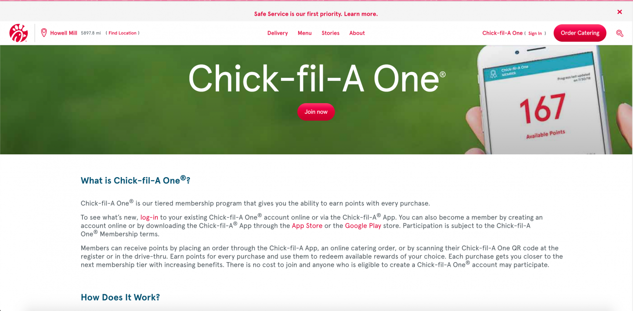 Chick-fil-A