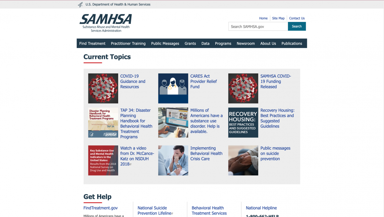 Samhsa