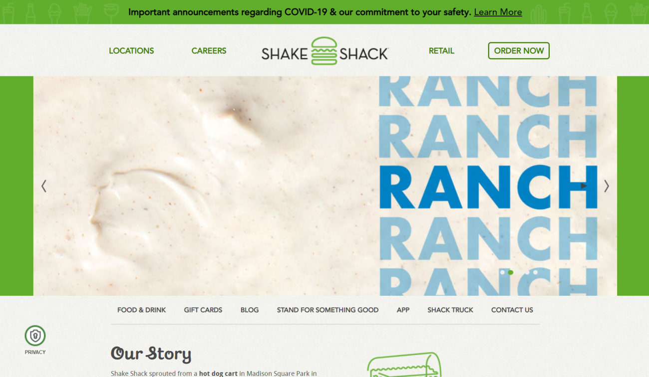 Shake Shack